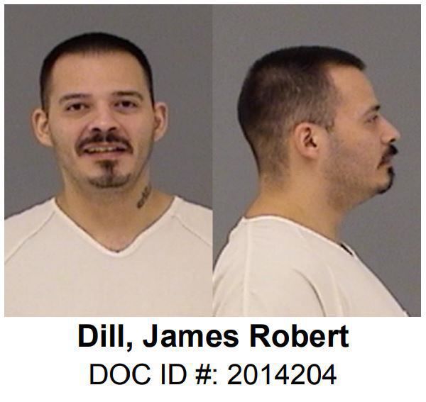 Dill, James Robert